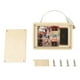 thumbnail image 1 of Tablero sensorial de interruptor educativo, tablero sensorial de interruptor de luz, tablero sensorial, interruptor de juguete, tablero sensorial de madera, artesanía excepcional, 1 of 8