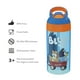thumbnail image 4 of Botella de agua Bluey Kids de Zak Designs, 520 ml, a prueba de fugas, paquete de 2, 4 of 7