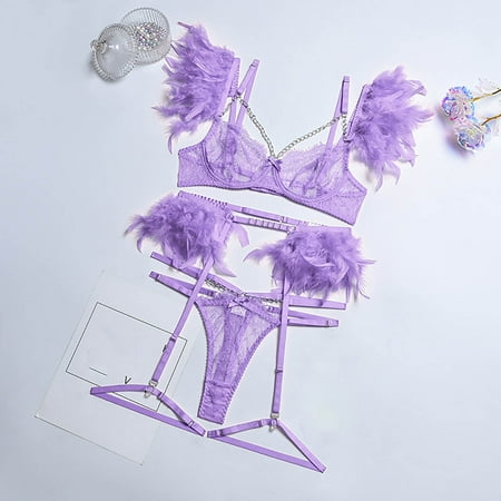 LYXSSBYX Fuzzy Socks for Women Hot Sale Clearance Women Transparent Hollow Hanging Stockings And Net Socks Sexy Lingerie