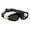 Black, variant on Children Football Glasses Sports Goggles Kids Safety Glasses Teenager Basketball Goggles Adjustable Cycling Glasses