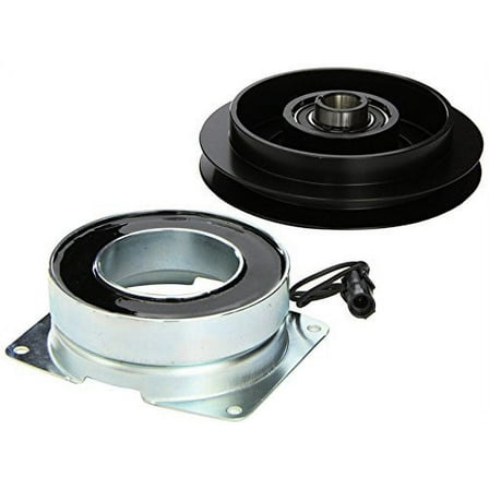 Four Seasons 47909 Clutch Assembly