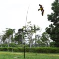 thumbnail image 3 of Cometa ahuyentadora de pájaros, 7 m, ahuyentador de plagas de pájaros, cometa repelente de pájaros, probado profesionalmente, 3 of 12