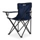 thumbnail image 1 of Silla Camping y Playa Plegable Duralife para Exteriores Azul Marino, 1 of 9