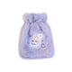 thumbnail image 1 of Bolsa Calentadora De Manos Bolsa calentadora de manos con bordado de dibujos animados, bolsas de agua caliente con relleno de agua de felpa (estilo B), 1 of 9