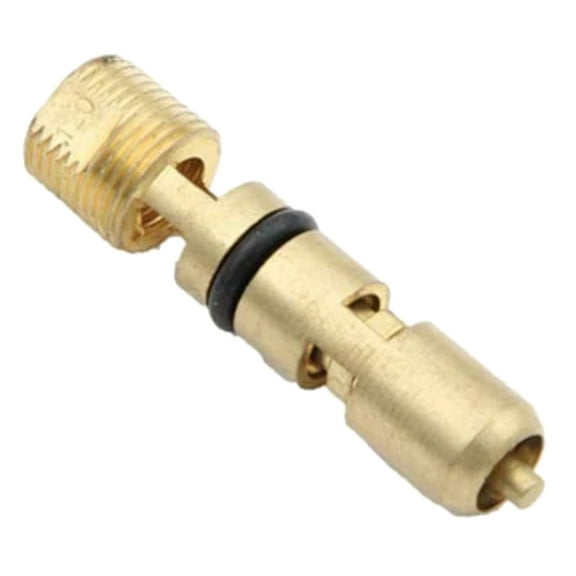 Holley Needle and Seat 0.110 Orifice Adj.