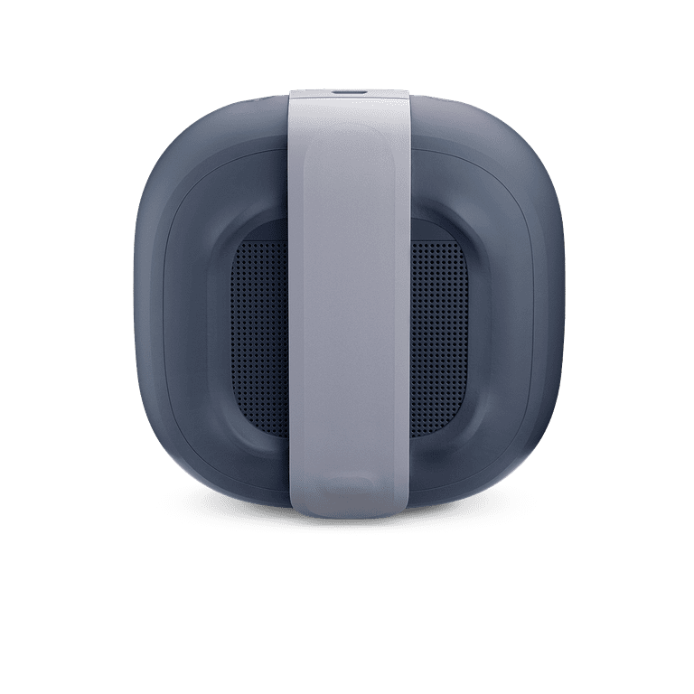 Bose SoundLink Micro Portable Waterproof Bluetooth Speaker, Blue 