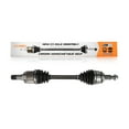 thumbnail image 1 of Kugel Front Left (Driver Side) CV Axle Shaft NCV-MZ47032 for Car Mazda CX-5 6, 1 of 11