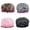 02, variant on Shower Cap for Women, 4Pcs Elastic Shower Caps for Women Reusable Waterproof, Double Layers Hair Cover for Bath