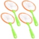 thumbnail image 3 of 4 redes de pesca grandes de plástico para niños, duraderas, para atrapar insectos, juguetes de baño, herramientas de aventura, herramientas de pesca para parque infantil., 3 of 5