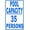 Warning Sign 1, variant on Warning Pool Rules No Swimming Fishing Ice Skating Sign 8"x12" - Metal Aluminum Decor for Pool Home Business Outdoor