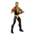 thumbnail image 5 of WWE Rey Mysterio Elite Collection Action Figure with Themed Accessories, 5 of 7