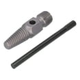 Pipe Taps High Carbon Steel Broken Water Pipes Extractor Pipes Repair