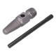 thumbnail image 2 of Kit de reparación de tuberías de agua, grifos de tuberías, extractor de tuberías de agua rotas con alto contenido de carbono, grifos de tuberías de ace, 2 of 9