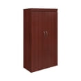 thumbnail image 1 of Alacena Kessa Muebles Basauri Mediana Nogal, 1 of 2