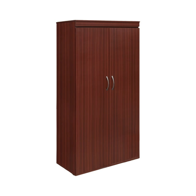 Alacena Kessa Muebles Basauri Mediana Nogal