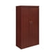 thumbnail image 1 of Alacena Kessa Muebles Basauri Mediana Nogal, 1 of 2