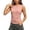 Red, variant on CHENHANN Women's Sleeveless Knit Camisole Tank Top Basic Layering Summer Blouse XL
