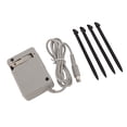 thumbnail image 4 of Cargador de Adaptador de Potencia, Carga Rápida para Mejorar la Experiencia de JUEGO Adaptador de Ca Rendimiento Sin Problemas para 3ds XL, 4 of 7