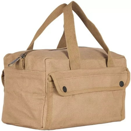 

Mechanic s Tool Bag - Olive Drab