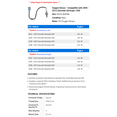 thumbnail image 2 of Oxygen Sensor - Compatible with 2008 - 2013 Chevy Silverado 1500 2009 2010 2011 2012, 2 of 2