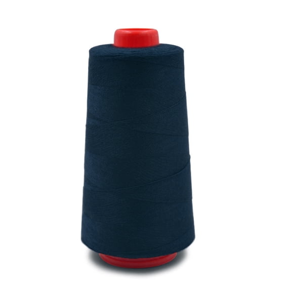 3000 Yards High Speed Sewing Thread Crafts Clothes Dress Making Cross-stitch Knitting Sewing Machine Polyester Line