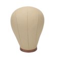 thumbnail image 1 of Display  Block Head,  Mannequin Head C T Type  24in Prevent Fall Off  For Hairdressing, 1 of 8