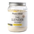 thumbnail image 1 of Suplemento Protein World The Slender Blend Vainilla 600 g, 1 of 3