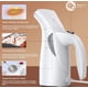 thumbnail image 4 of Plancha De Vapor Vertical Vaporizador Viaje Con 170ml Tanque, 4 of 4