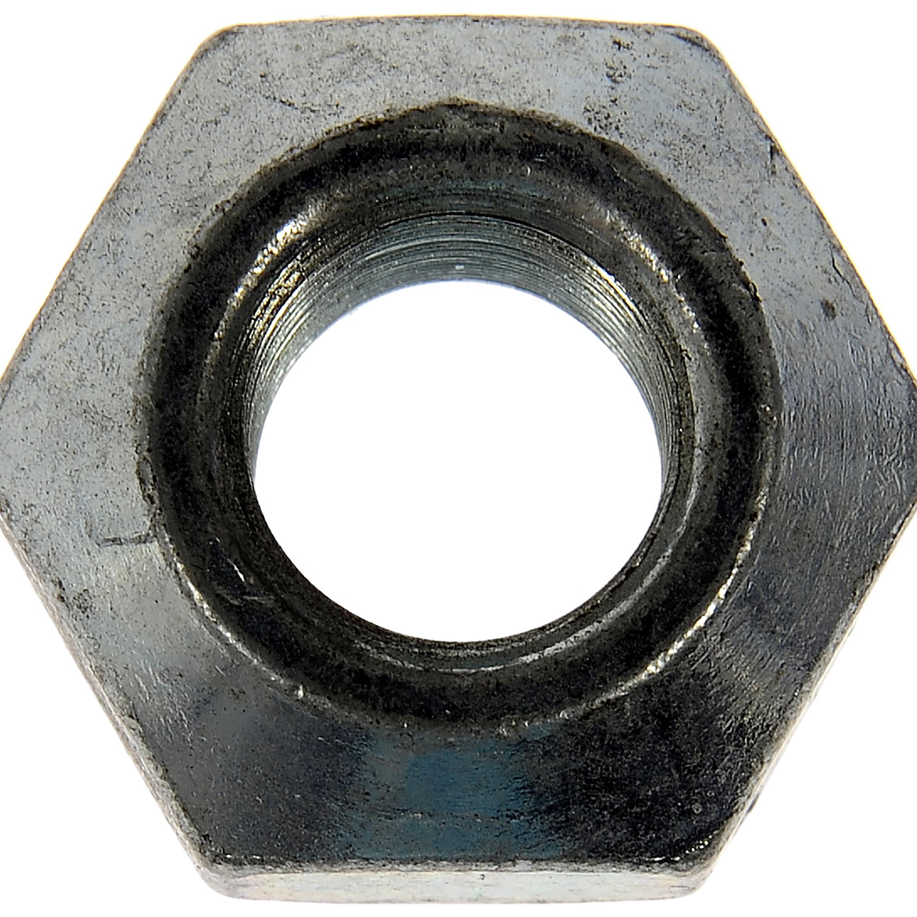 Dorman HD Solutions 611-0099.25 Zinc Clear Chromate Wheel Lug Nut