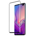 thumbnail image 1 of [PST] Samsung Galaxy S10 Plus Full Cover Screen Protector, Premium Full Coverage Tempered Glass Screen Protector with Case Friendly & Bubble Free, 1 of 2