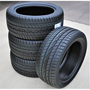 Maxtrek Fortis T5 285/45R22 114V XL A/S Performance Tire Fits: 2017-18 Chevrolet Silverado 1500 High Country, 2015-16 Chevrolet Silverado 1500 LTZ Sansujyuku sansujyuku.com