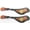 Lime Green Flower Tan, variant on Western Riding Cowboy Boots Leather Spur Straps Tack Pink 74124