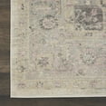 thumbnail image 4 of Nourison Tranquil Persian Ivory/Pink 8'10" x 11'10" Area Rug, (9x12), 4 of 8