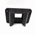 thumbnail image 3 of 10X Bicycle Carrier Block Adapter for Folding Bike Bag Rack Holder ABS Front Carrier Block Mounting, 3 of 6