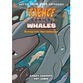 thumbnail image 1 of Pre-Owned Science Comics: Whales: Diving Into the Unknown (Paperback) 1250228387 9781250228383, 1 of 1