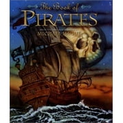The Book of Pirates, Used [Hardcover]