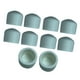 thumbnail image 3 of 10 Piezas de Plástico para Suministro de Agua, Tapón, Tapón, Tubo, Accesorio de 20 Mm, 25 Mm, 32 Mm , 25mm Yotijar Tapa de tubo de PVC, 3 of 10