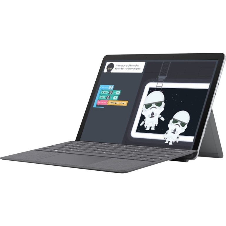 Amazon.com: Microsoft Surface Go 2 10.5 ...