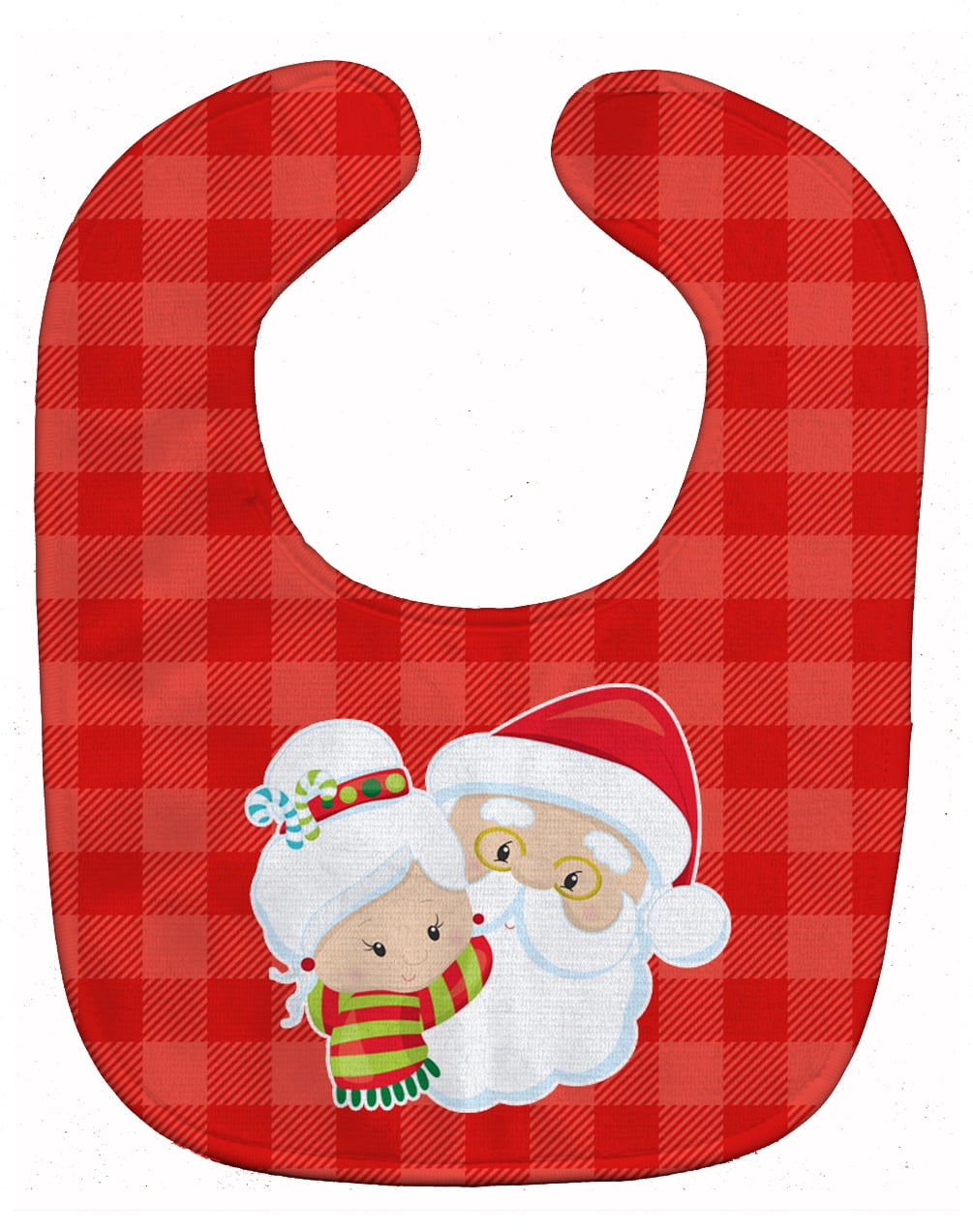 mr and mrs claus baby outfits