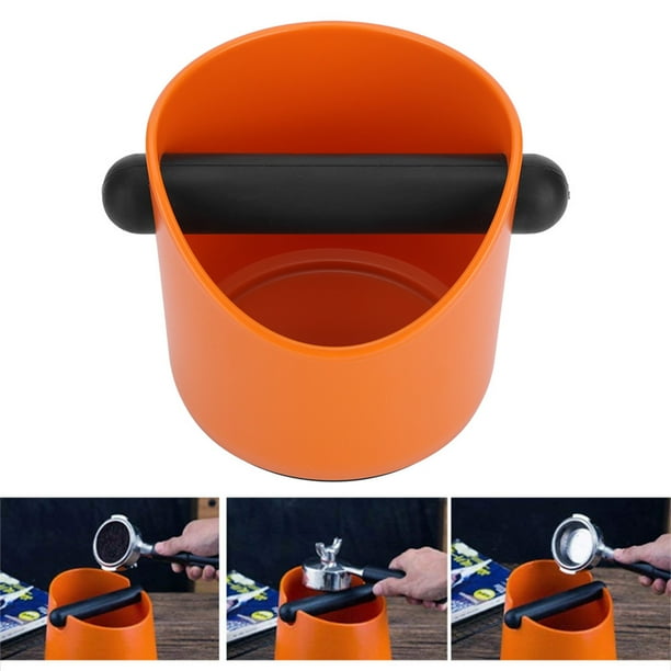 Knock box mini cheap