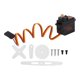 thumbnail image 1 of Engranaje S08MD, Alta Eficiencia, Bajo Ruido, Respuesta Rápida, 200 MA, Micro Servo Analógico Para Helicóptero RC Para Drone RC ANGGREK Otros, 1 of 8