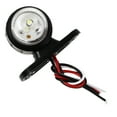 thumbnail image 4 of unbranded  Turn Trailer Tail Light Car Lights Truck Side LED Signal Lamp for Trucks, 4 of 8