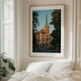thumbnail image 6 of Dom Pod Globusem, Kraków 01 - Kraków Małopolskie Poland Photography Architecture City Vintage Cityscape Street Photography Travel Poster Unframed Wall Art Print 9 x 12 inches, 6 of 13