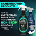 thumbnail image 5 of Downy Wrinkle Releaser and Refresher Fabric Spray, Unstopables Fresh Scent, 33.8 fl oz, 5 of 10