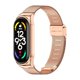 thumbnail image 1 of Correa para Mi Band 7 6 5 4 3 8 Muñequera Mi Band 5 Correa Muñequera para Xiaomi Mi Band 4 Pulsera Correa Miband 6 Xiomi Pulseira Tan Jianjun unisex, 1 of 2