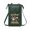 Deep Green, variant on Classic Women Lightweight Bag Minimalist Design Messenger Bag Soft PU Leather Mother's Day Gift