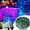 Multi-colour, variant on 328FT Christmas Rope Lights with 1000 Dimmable LEDs,Outdoor Decorative String Strobe with Remote, 8 Modes, Waterproof, Timer, Memory Function for Wedding Party Xmas DIY Garden Patio, Warm White