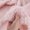 Pink, variant on Becikitc Faux Sheepskin Sherpa Fabric, Soft Fluffy Plush Fleece Material for DIY Sewing & Crafts, 50×50cm