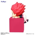 thumbnail image 2 of Hunter x Hunter Hisoka Hikkake Statue, 2 of 5