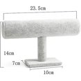 thumbnail image 5 of 15m Adhesive Hook & Loop Tape Adhesive Tapes Self Adhesive Scratch Hook Loop Tape For Photo Gift, 5 of 5